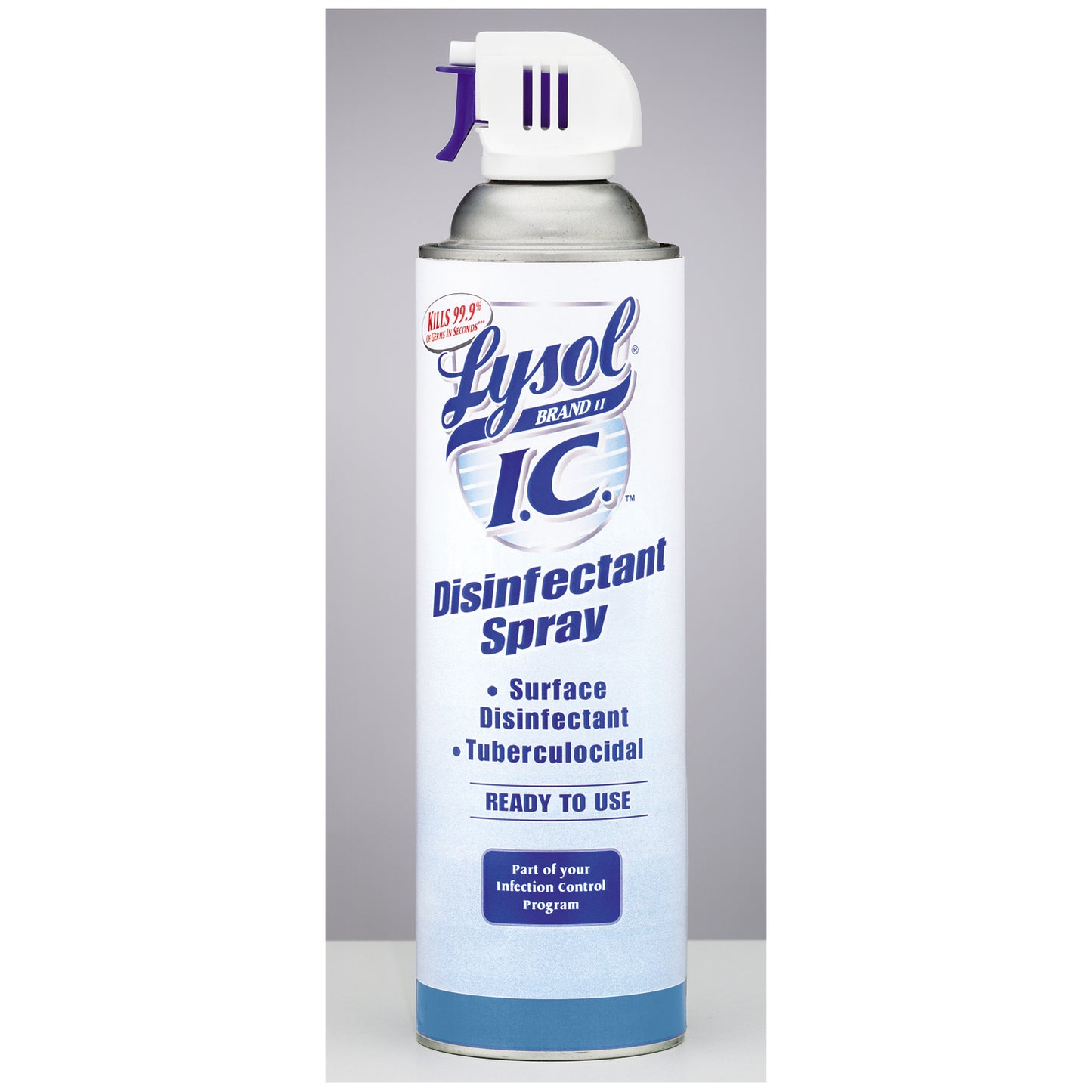 Disinfectant Spray, 19 oz Bottle