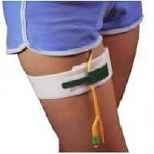 Dover Catheter Leg Straps, 10/ctn (Continental US Only)