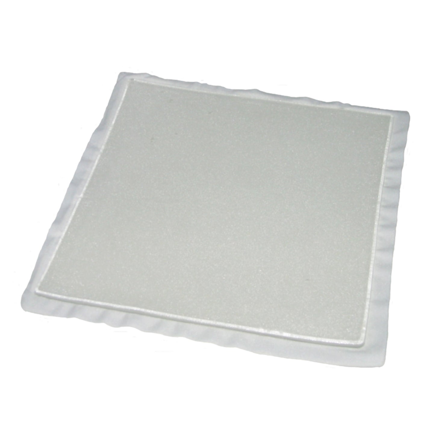 Padding Material, 12" x 12" x 3/16" (SOUEP9705) (US Only)