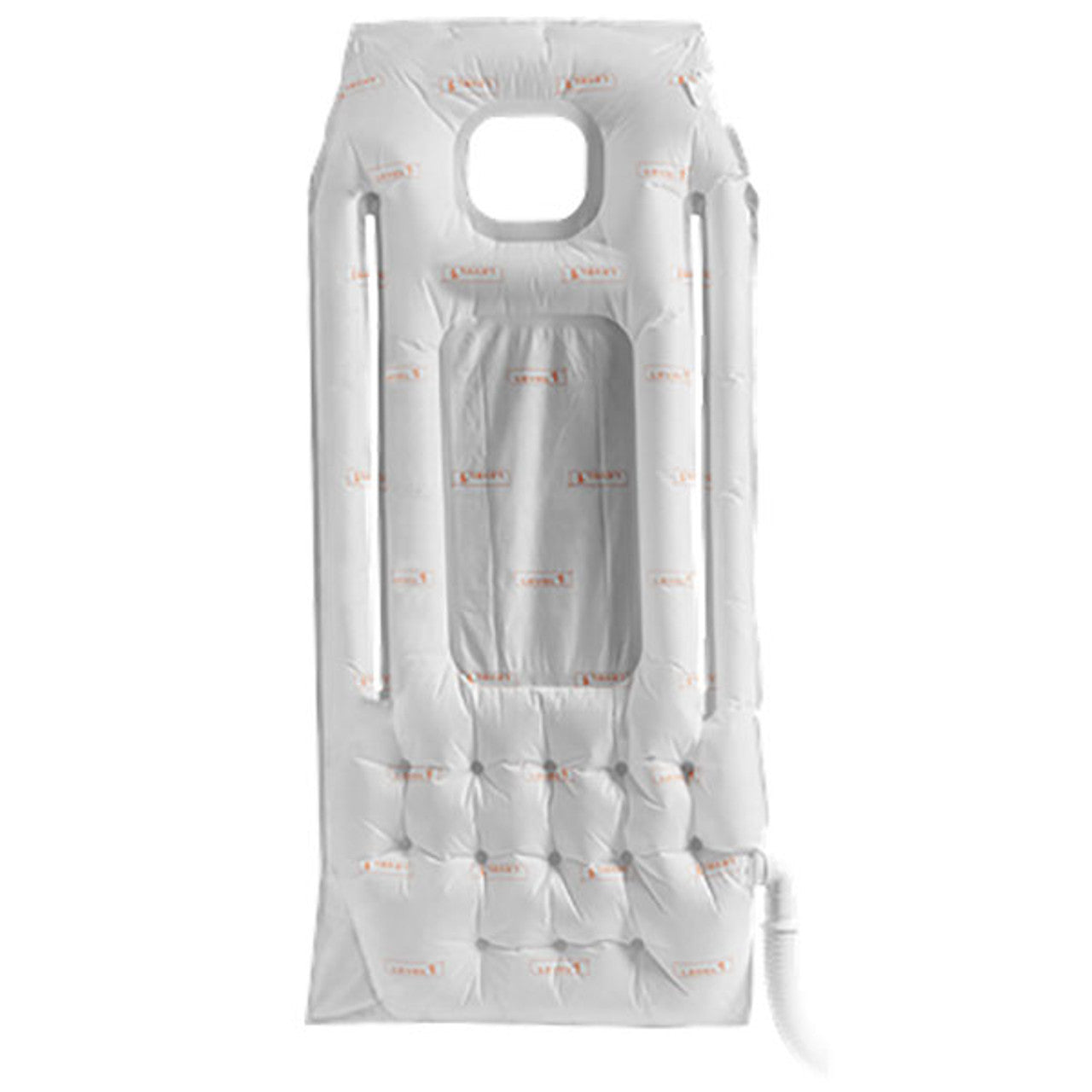 Full Body Blanket, Pediatric, 40" x 58", Non-Latex (LF), 10/bx (US Only)