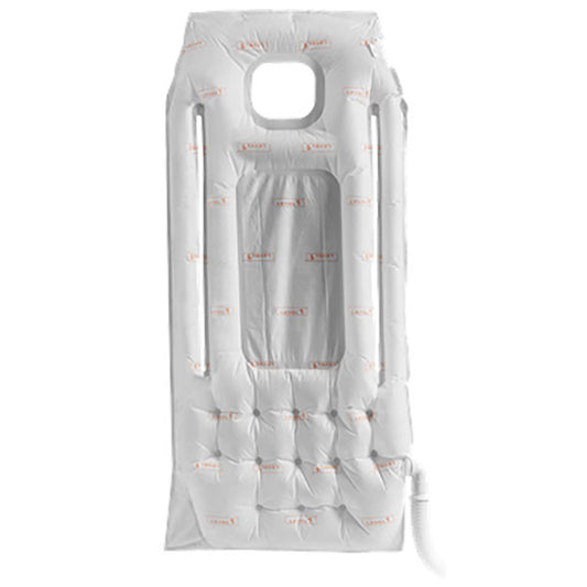 Full Body Blanket, Pediatric, 40" x 58", Non-Latex (LF), 10/bx (US Only)
