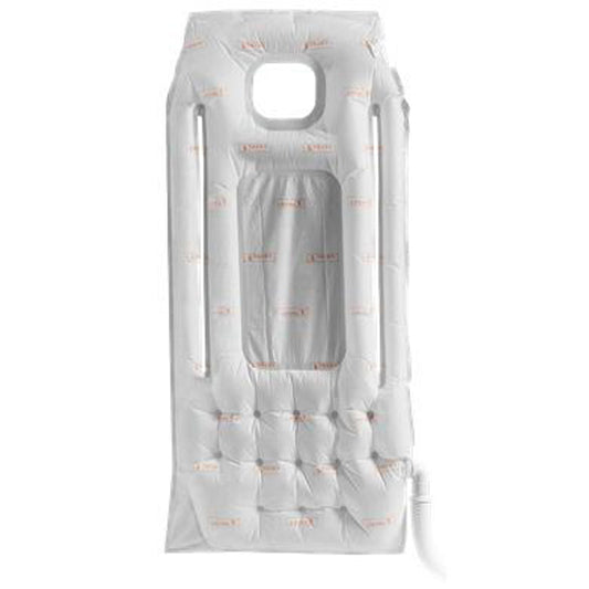 Lower Body Blanket, 40" x 64", Non-Latex (LF), 10/bx (US Only)