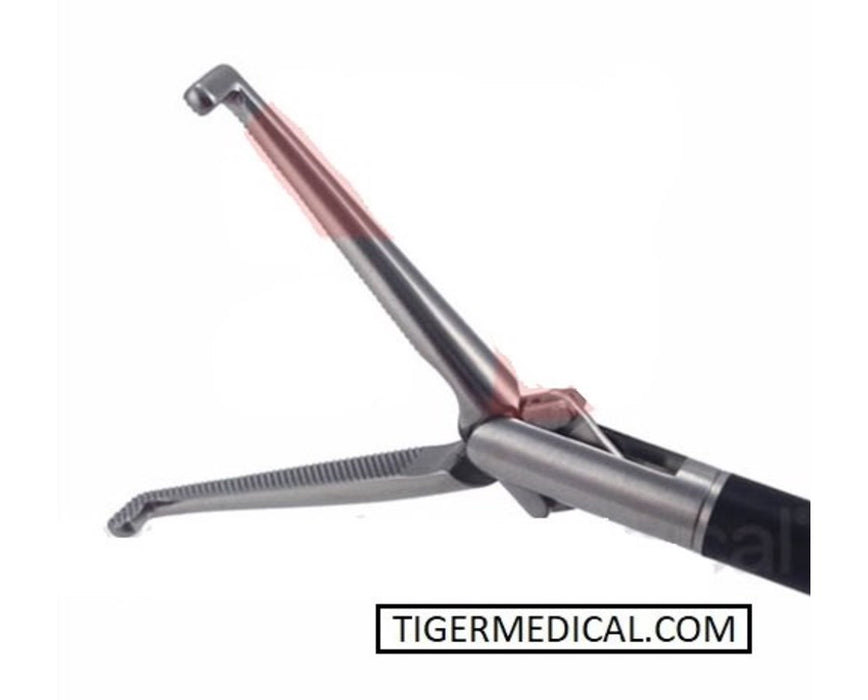 RapidClean Dissector, Modular, Mixter, Double Action, 5mm