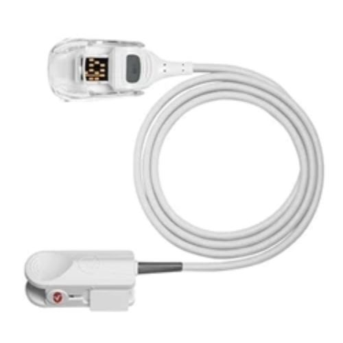 Spo2 Sensor, RD SET DCI, Adult (> 30kg) (Continental US Only) (DROP SHIP ONLY) (Pricing Subject to Change without Notice)