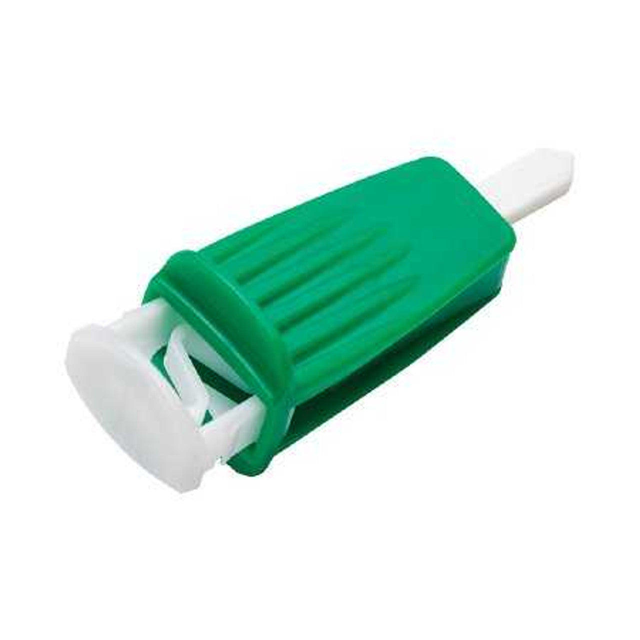 Lancet, 21G x 1.8mm, Green, 100/bx (25 cs/plt) (US Only) (Item on Manufacturer Backorder  Inventory Limited when Available)