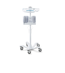 Connex Accessory Cable Management Stand, Extended Housing