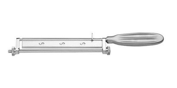 Watson Skin Graft Set, Includes: Stainless Steel Handle with (2) boxes of #9940 Sterile Stainless Steel Blades (DROP SHIP ONLY)