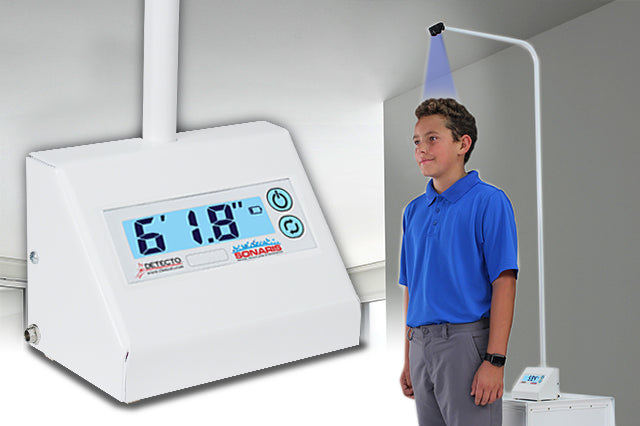 Sonaris Sonar Stadiometer (DROP SHIP ONLY)
