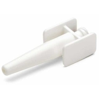 Catheter Tip Adapter, Luer-to-Urethral Luer Lock, Rapid Fill, Sterile, 50/cs (Rx) (Continental US Only) (Product Access Restricted. Check with your sales rep to verify eligibility)