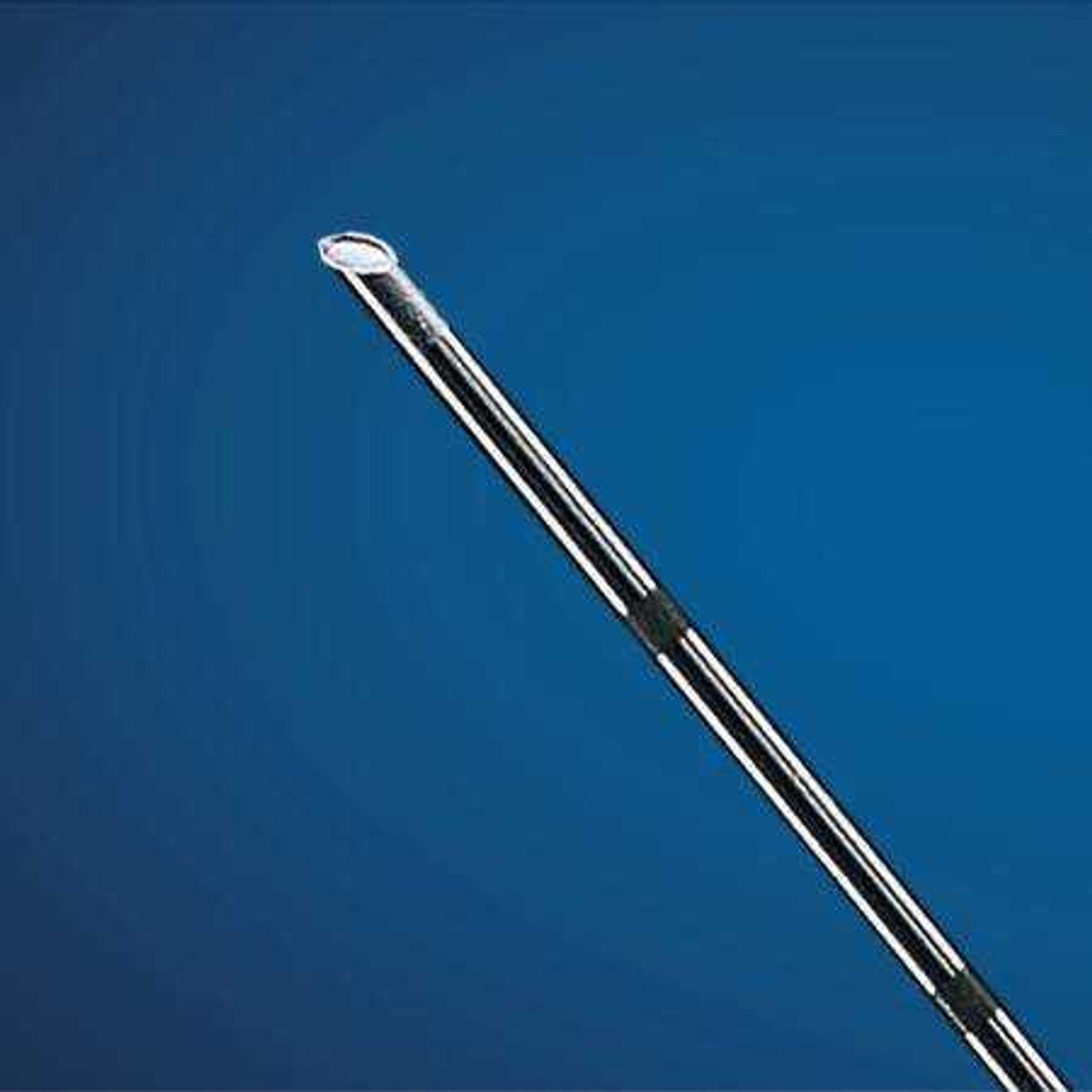 Quincke Spinal Needle, 25G x 2_, 25/bx (US Only) (Authorized Distributor Sub-Agreement Required  - See Manufacturer Details Page)