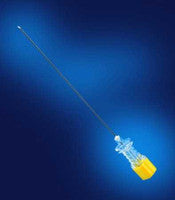 Spinal Needle, Quincke, 23G x 3-1/2", 25/cs (US Only) (Authorized Distributor Sub-Agreement Required  - See Manufacturer Details Page)