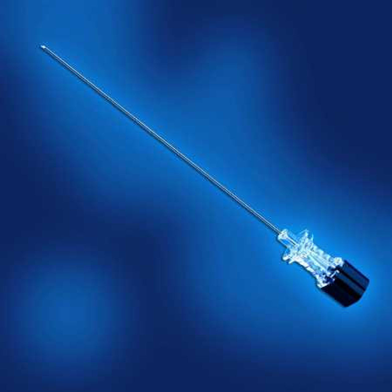 Spinal Needle, Short Bevel, 22G x 5", Sterile, 25/bx (US Only) (Authorized Distributor Sub-Agreement Required  - See Manufacturer Details Page)