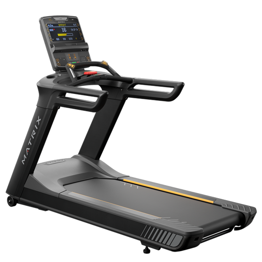 Matrix Performance Premium LED Treadmill Sales into Medical markets in U.S. only (active aging, indep. living, hospital affil., PT, Chiro, Asst. Living, LTC) (US Only) (DROP SHIP ONLY)