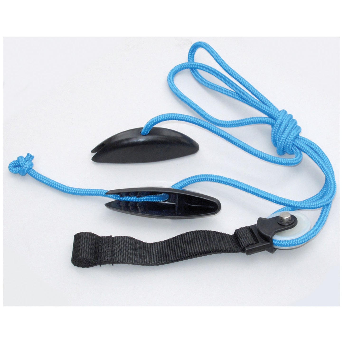 Shoulder Pulley with Self-Locking Handle (022805)