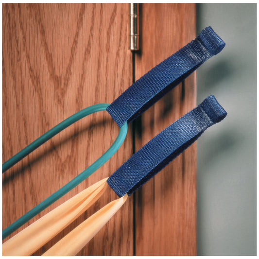 Accessories: Thera-Loop Non-Slip Door Anchor For Resistance Tubing, 50/pk (020147)