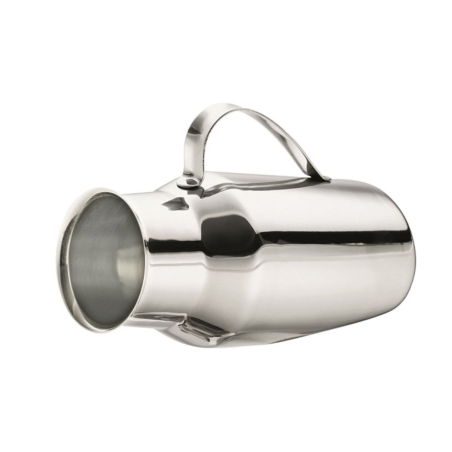 Male Urinal, Stainless Steel