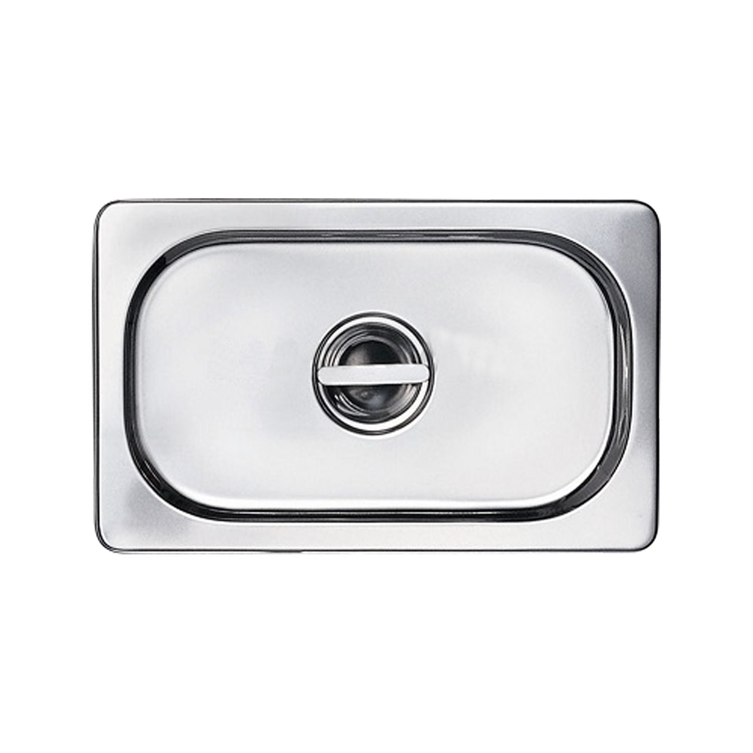 Instrument Tray Cover For 4275 & 4276, Stainless Steel 