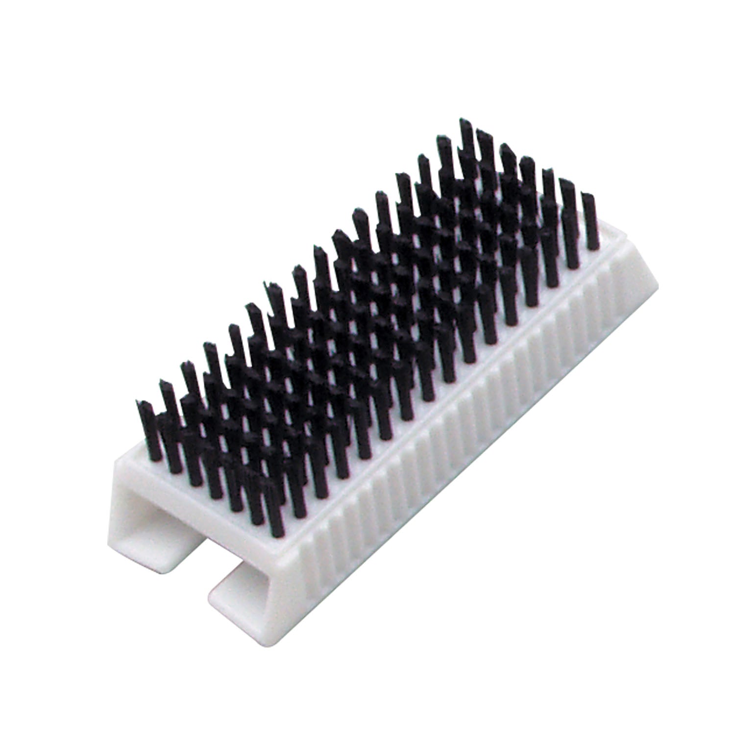 Hand Scrub Brush, 6.75" x 4" x 4.25", 12/bx