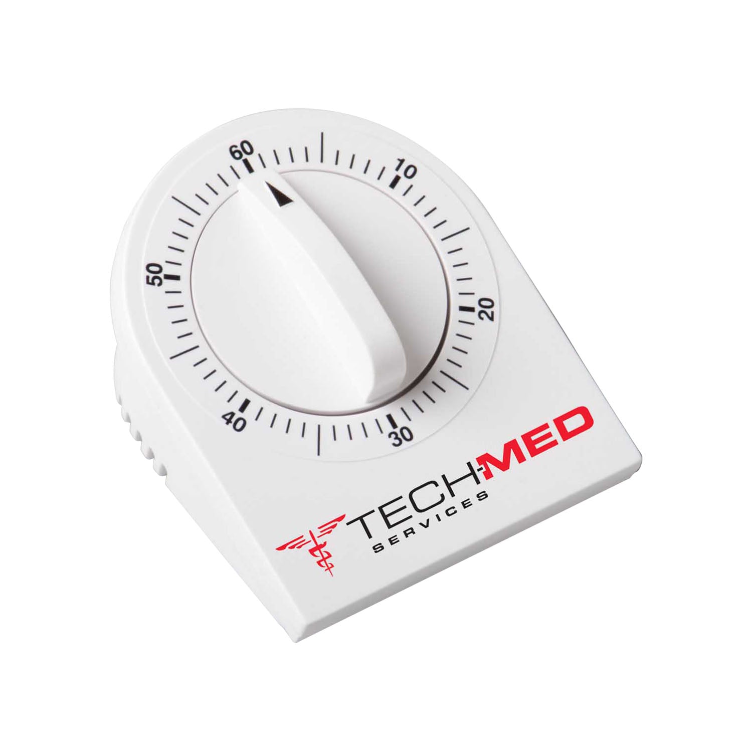 Minute Minder Timer, 60 Minute, Single Chime