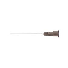 Thin Wall Needle, 22G x 1 1/2", 100/bx, 10 bx/cs (US Only)