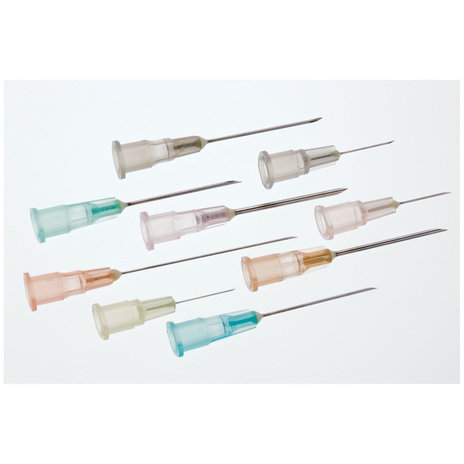 R Needle, 30G x _", 100/bx, 10 bx/cs (3NN3013R) (US Only)