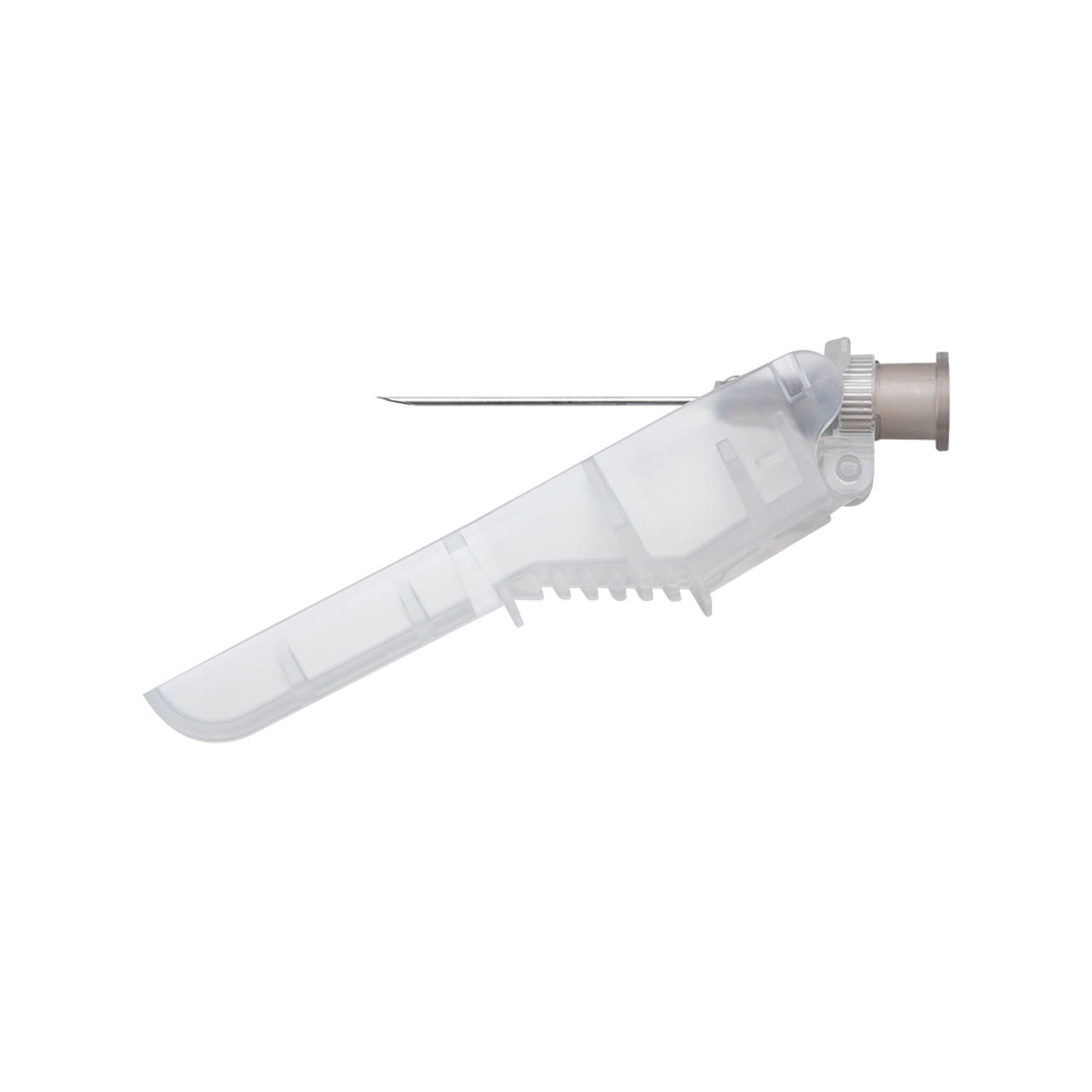 Safety Needle, 22G x 1", 100/bx, 8 bx/cs (45 cs/plt) (US Only)