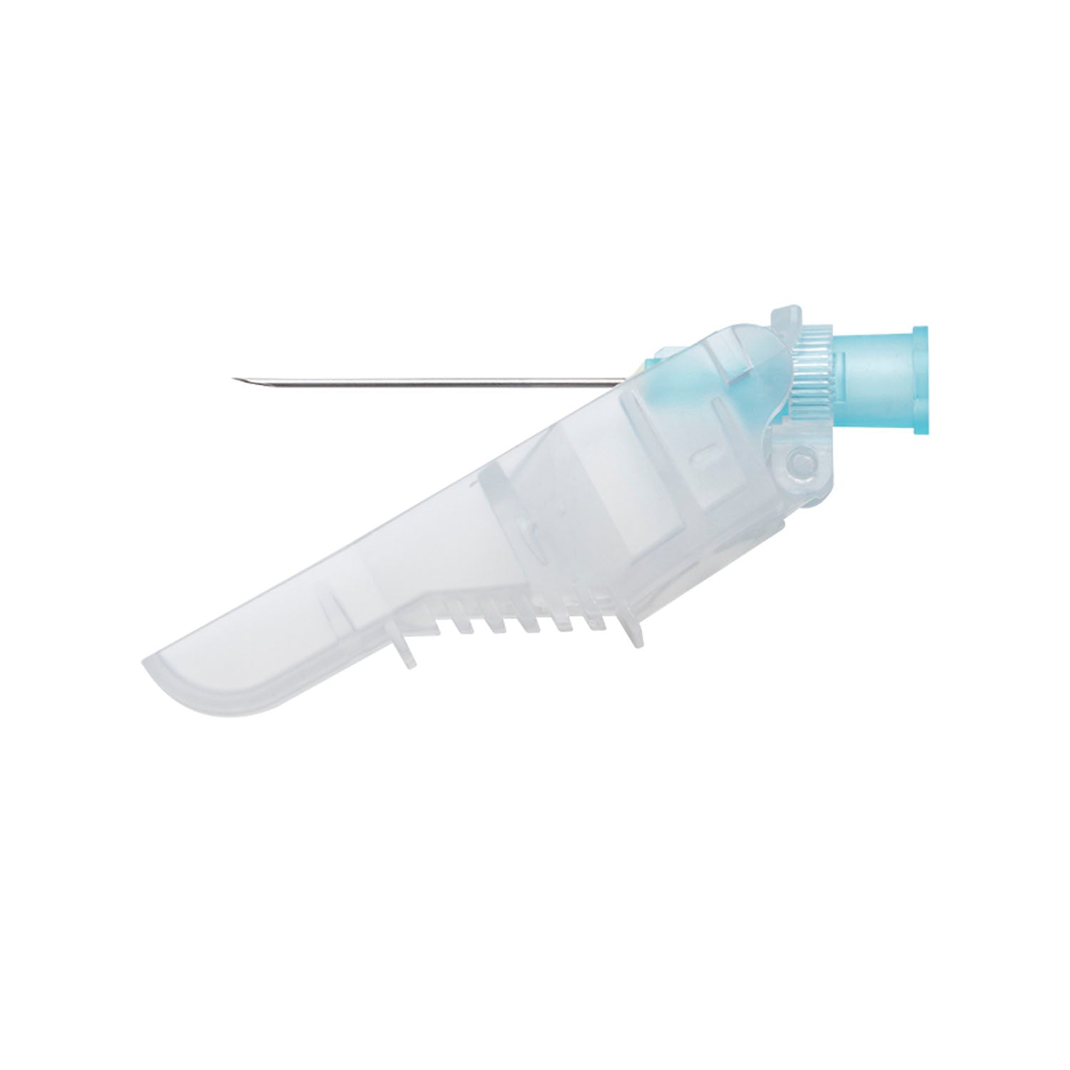 Safety Needle, 23G x 1", 100/bx, 8 bx/cs (45 cs/plt) (US Only)
