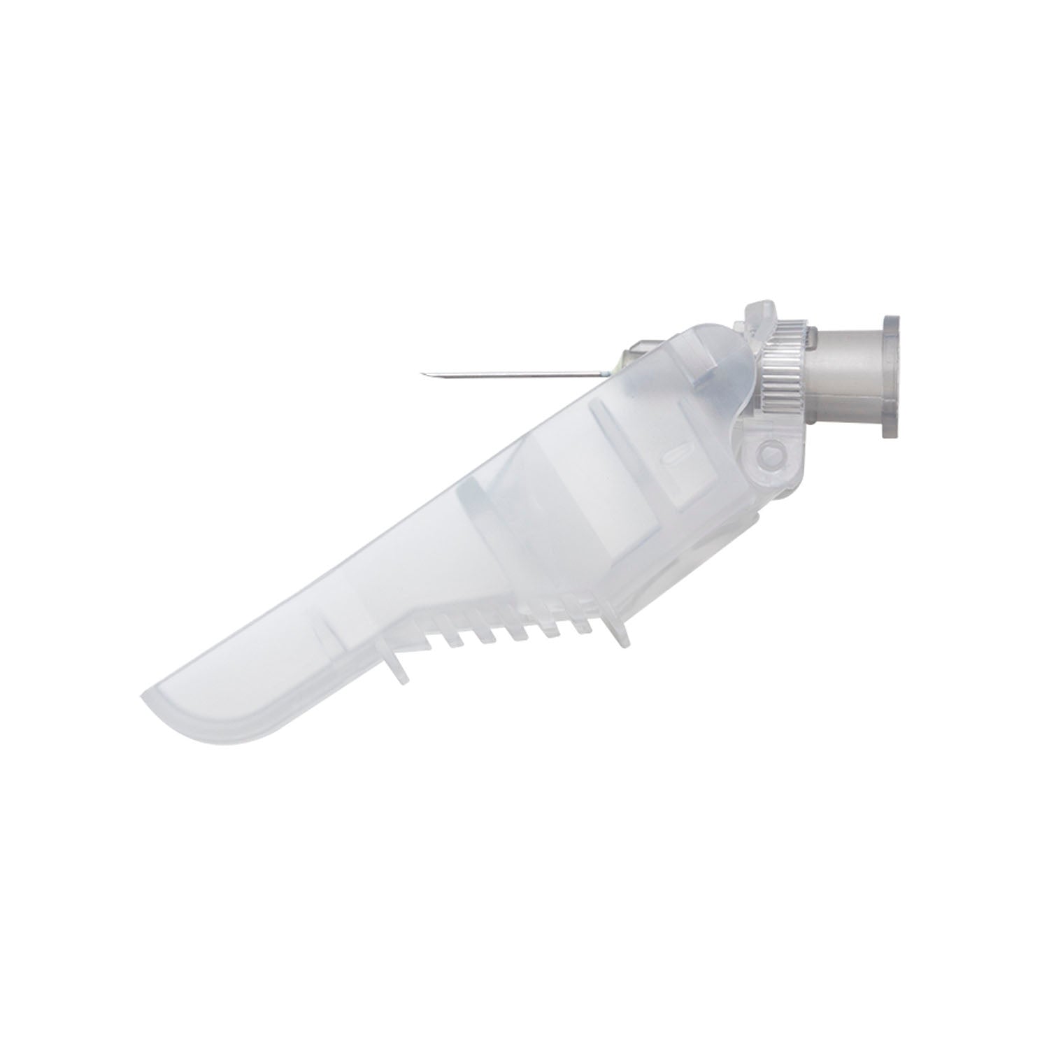 Safety Needle, 27G x _", 100/bx, 8 bx/cs (US Only)