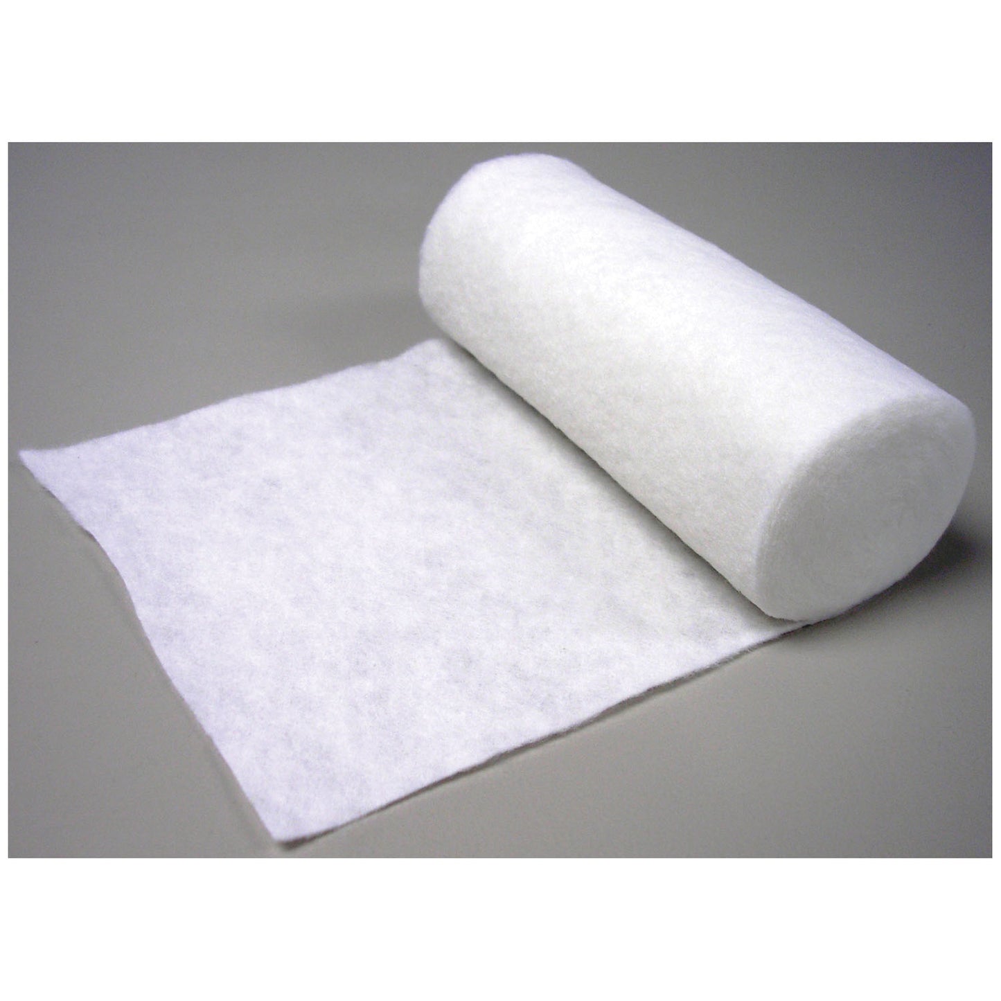 Cast Padding, Synthetic, 3" x 4 yds, 12/bg, 6 bg/cs