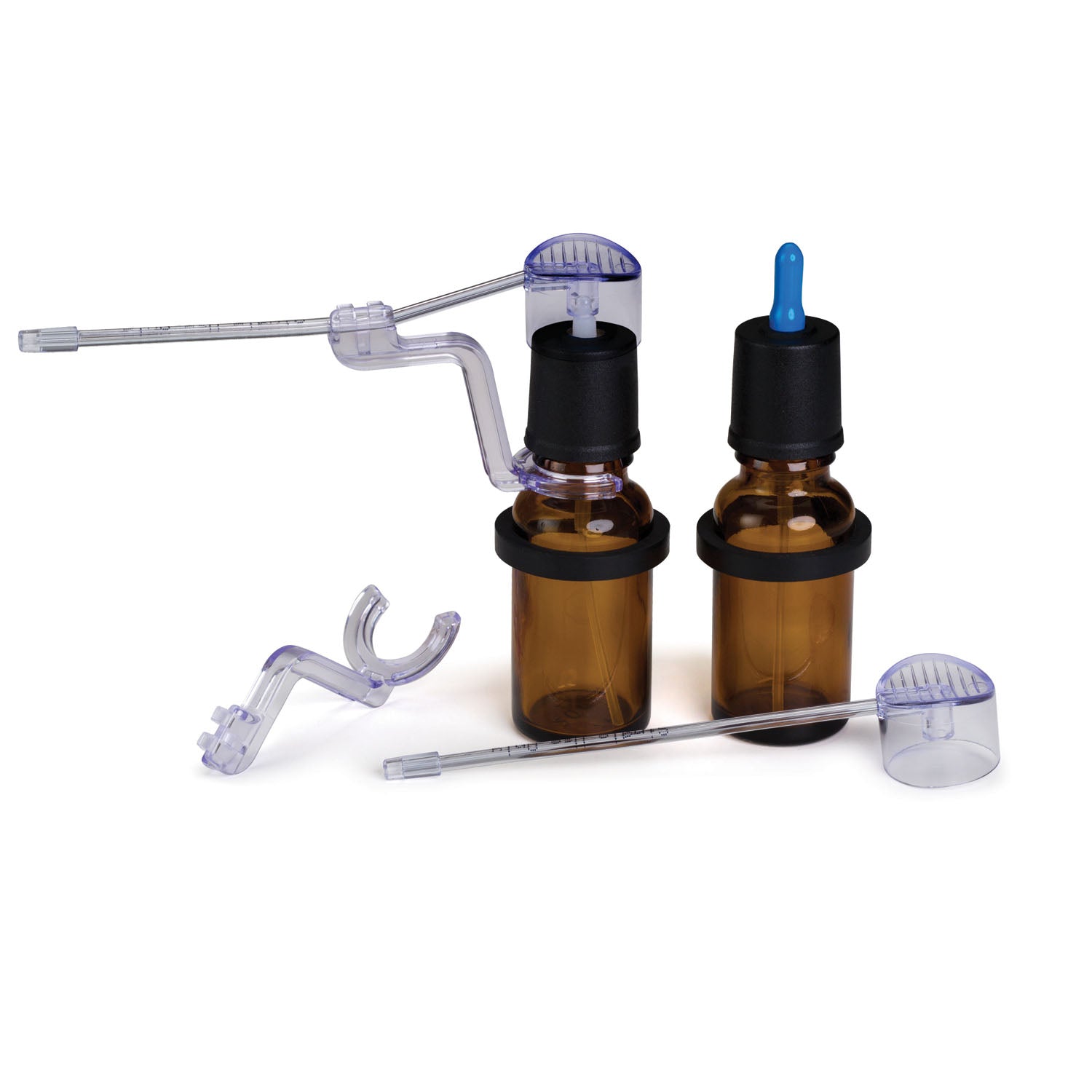 Bottle Atomizer, 5/bx (Continental US Only)