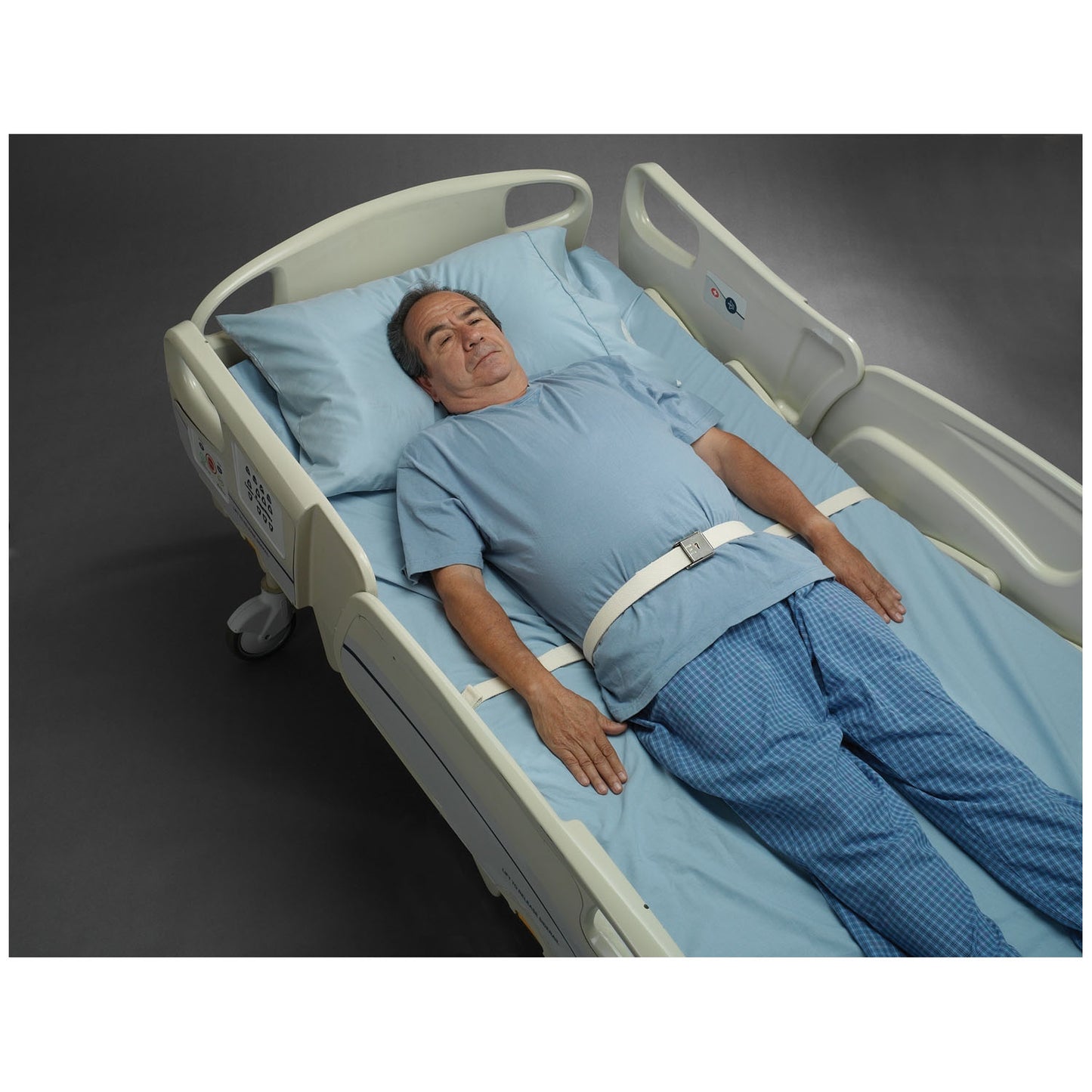 Posey Key Lock Belt (Continental US + HI Only)