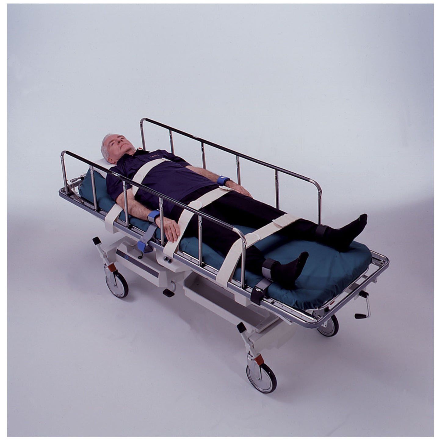 Posey Belt, General Purpose, Gurney Size (Continental US + HI Only)