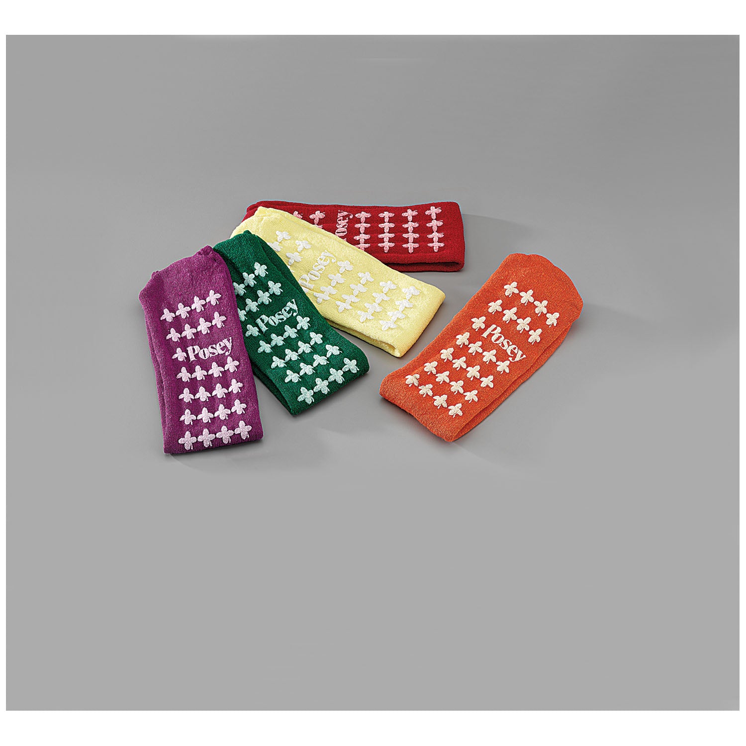 Fall Management Socks, Yellow, Standard (Continental US + HI Only)