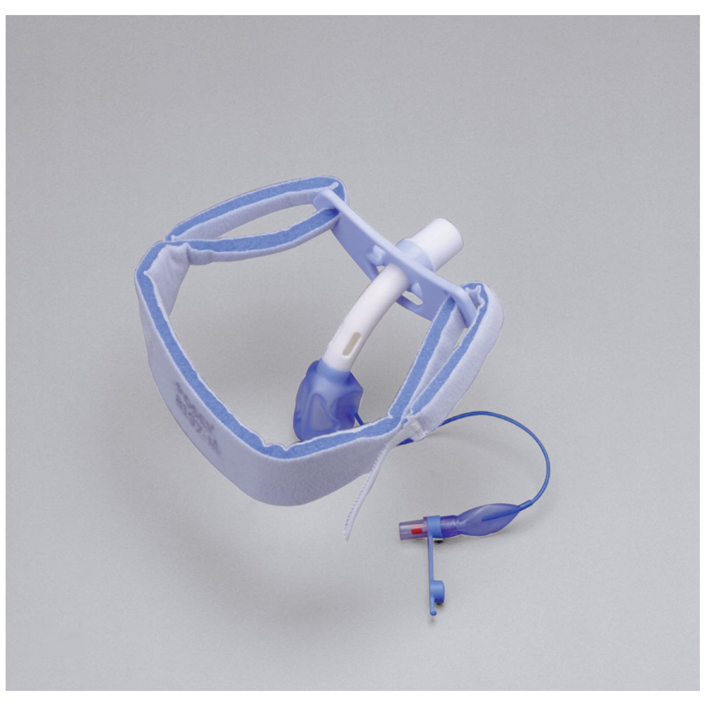 Foam Trach Ties, 23"L x 1"W, Adult, 13-19", 12/dz (Continental US + HI Only) 