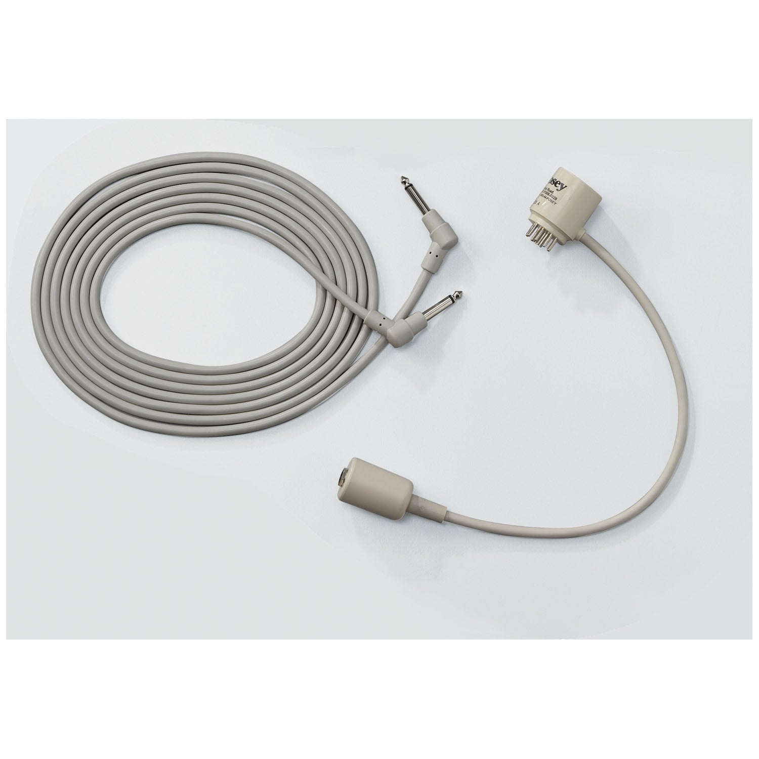 Executone Adapter (C/P Not Wired), 12ft Cord (Continental US + HI Only)