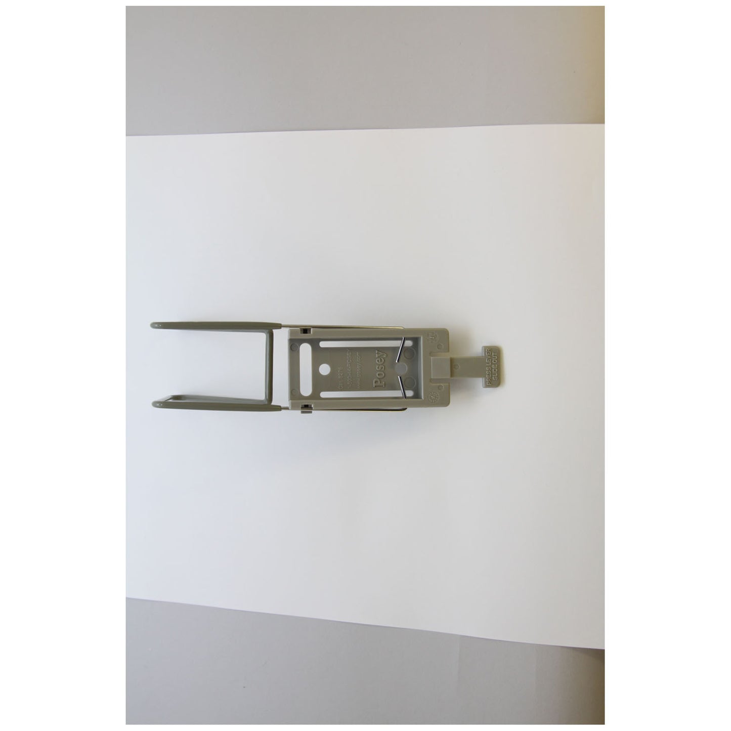 Alarm Mounting Bracket with Wire Hanger (Continental US + HI Only)