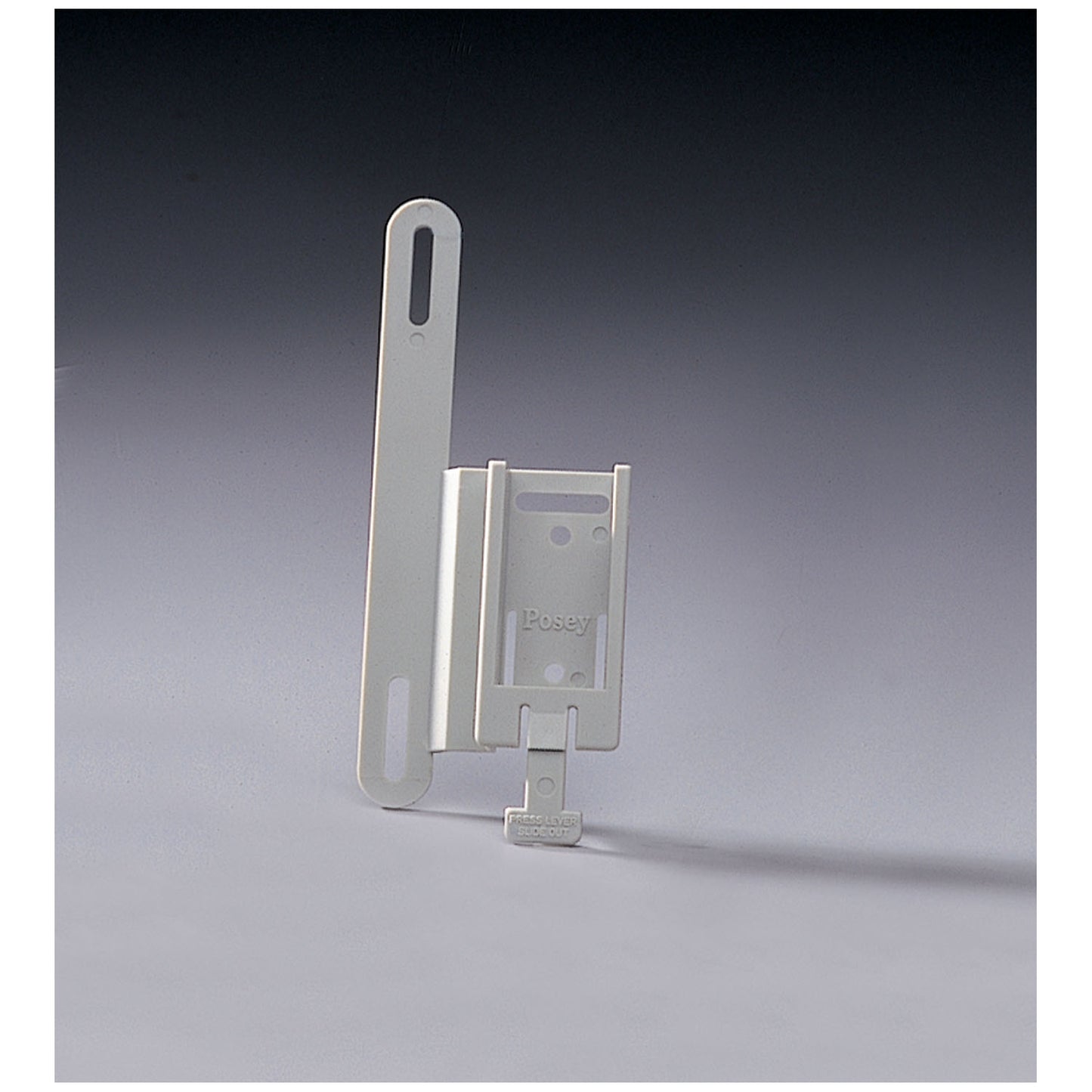 Alarm Bracket, Wheelchair (Continental US + HI Only)