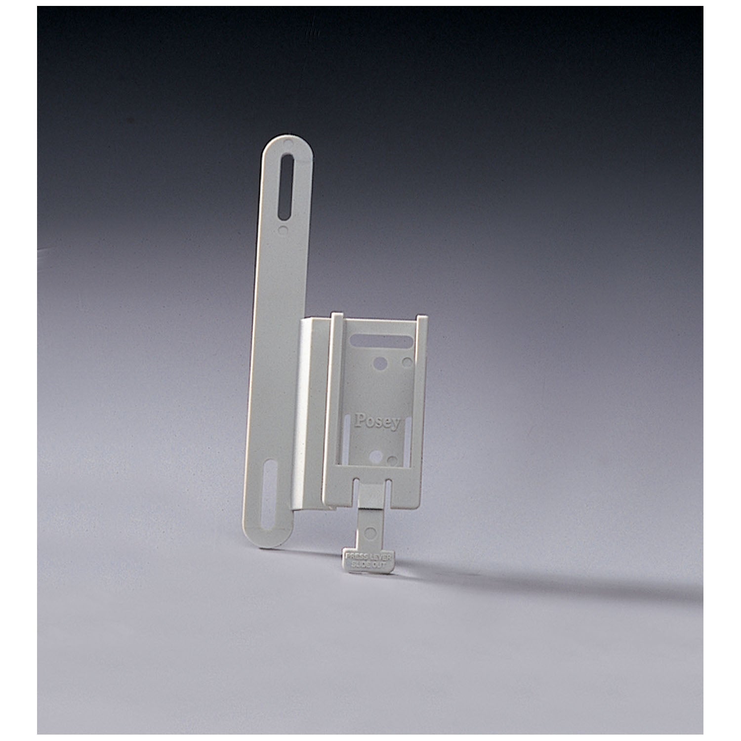 Alarm Bracket, Wheelchair (Continental US + HI Only)