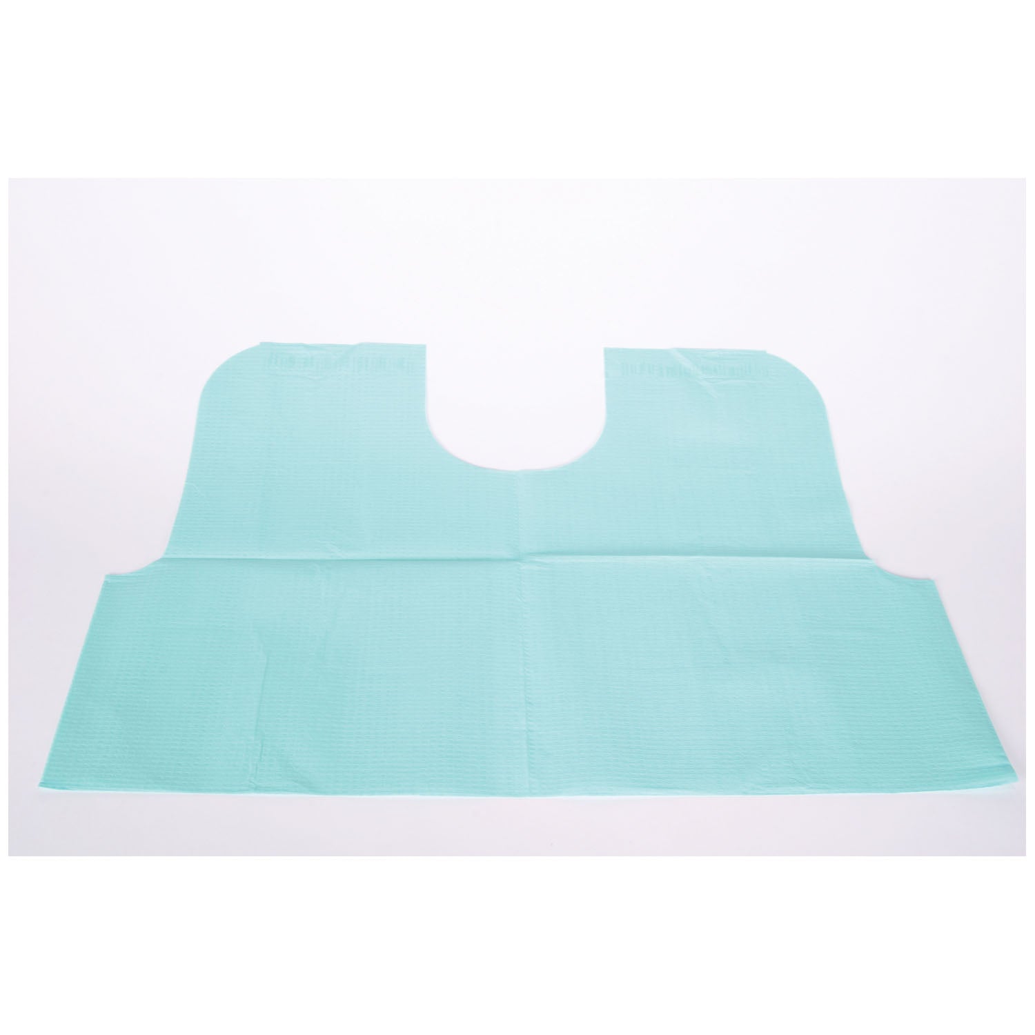 Exam Cape, 30" x 21", White, T/P/T, 100/cs