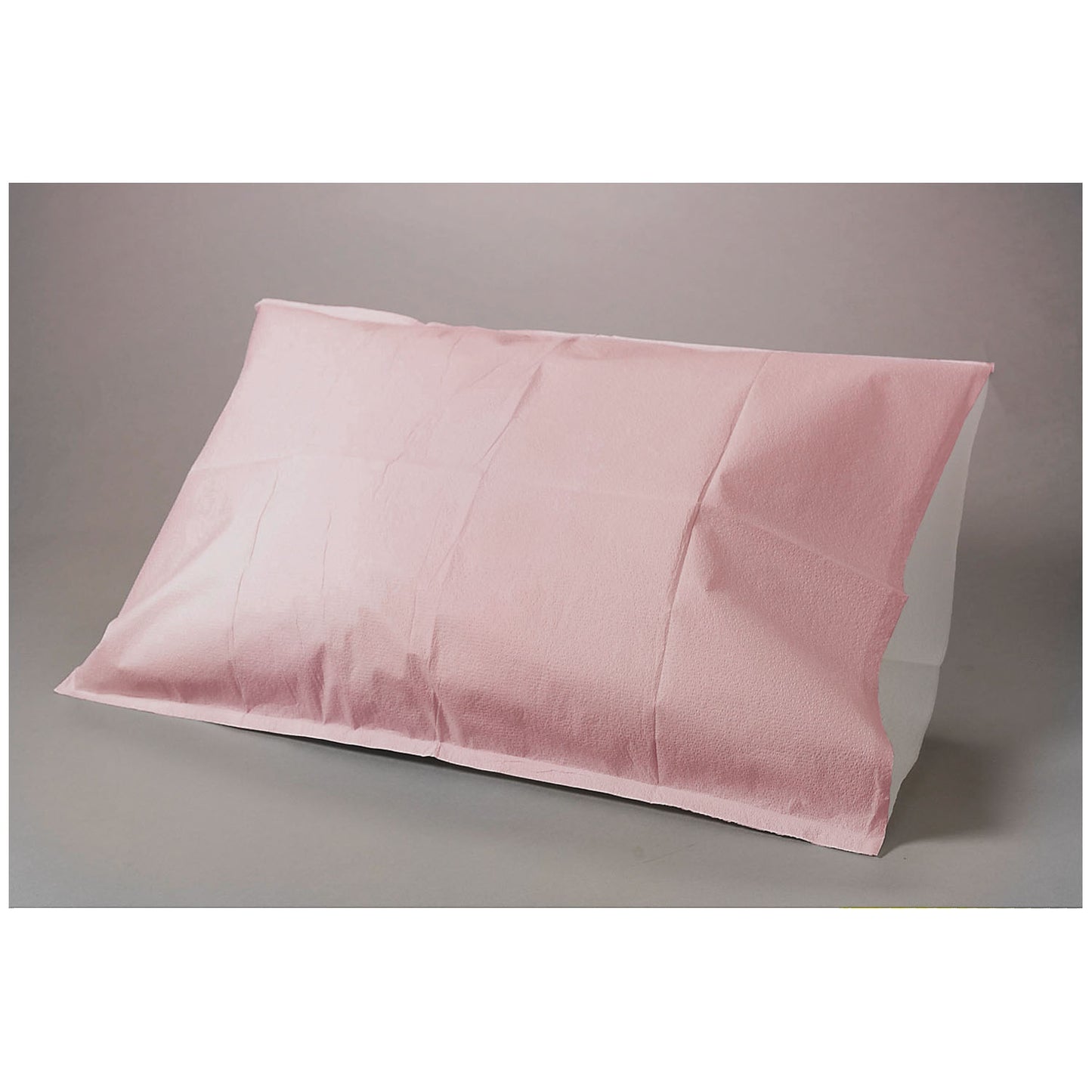 Pillowcase, Mauve, Fabricel, 21" x 30", 100/cs