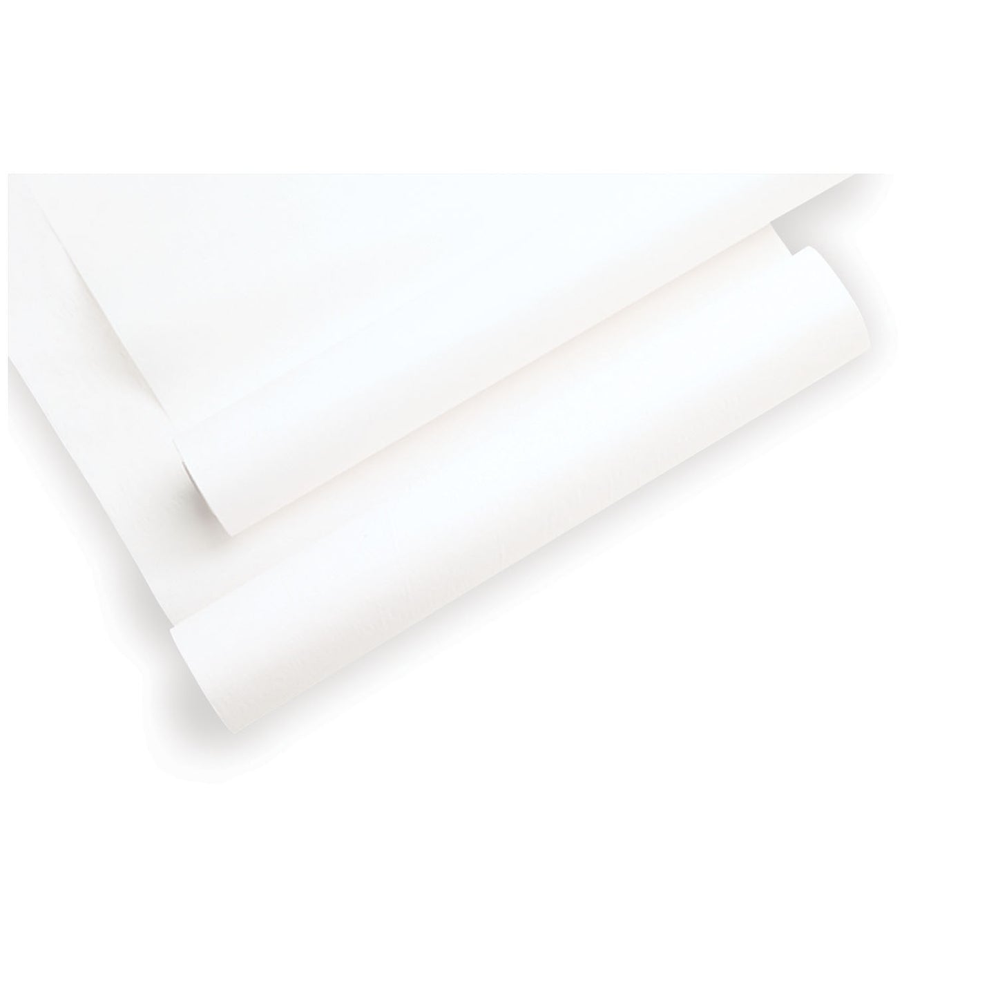 Barrier Table Paper, Smooth Finish, White, 21" x 200 ft, 12/cs