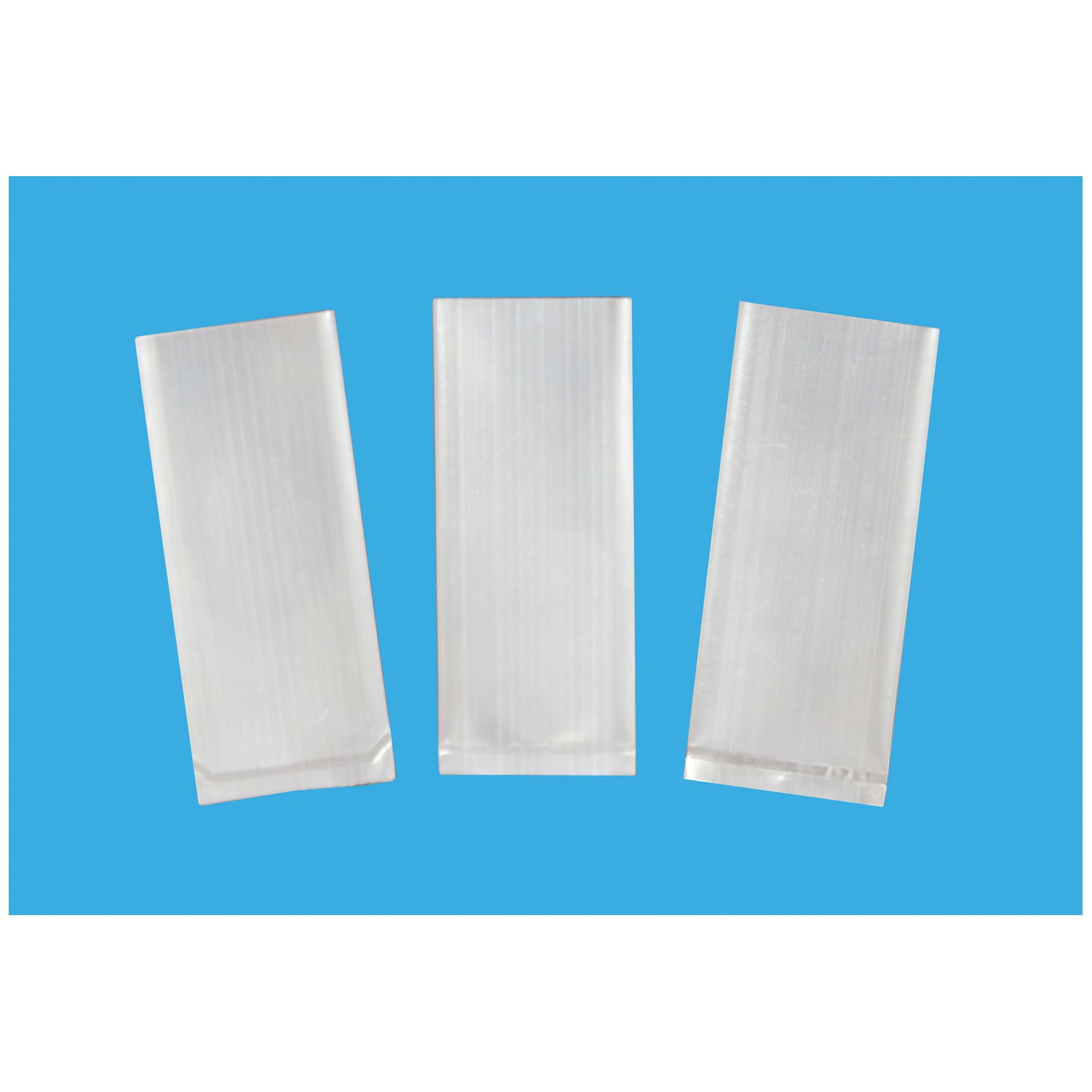 Pill Crusher Pouch, Economy, Smooth, Straight Seam, 1000/bx, 8 bx/cs