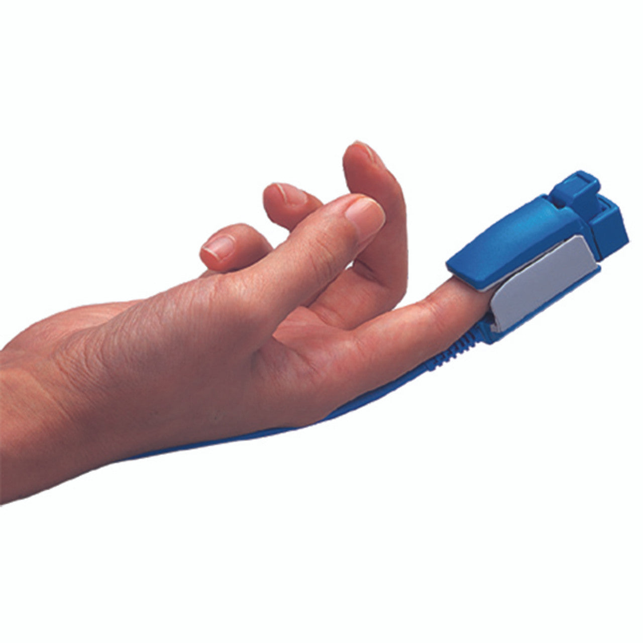 SPO2 finger sensor, Nihon Kohden, Adult, 3m (Not Available For Sale into Canada) (REFURBISHED) (Products cannot be sold on Amazon.com or any other 3rd party site)