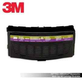 Multi-Gas/ HE Cartridge, 5/cs (Continental US+HI Only)