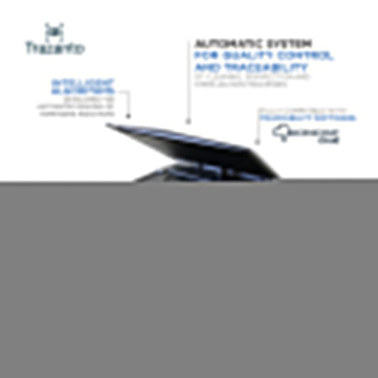 Traceability Analyzer, Automate and Digitalize Reading and Scanning of Chemical Indicators