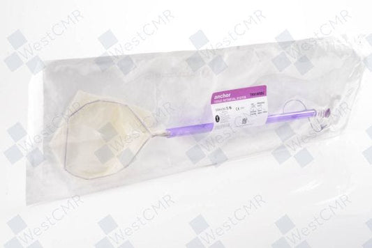 Tissue Retrieval System, 1850mL Capacity, Introducer Trocar Size 15mm, 3/cs