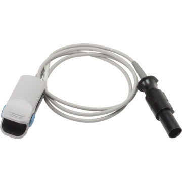 Finger Clip Sensor (also available with TuffSat Oximeter) (Continental US Only)