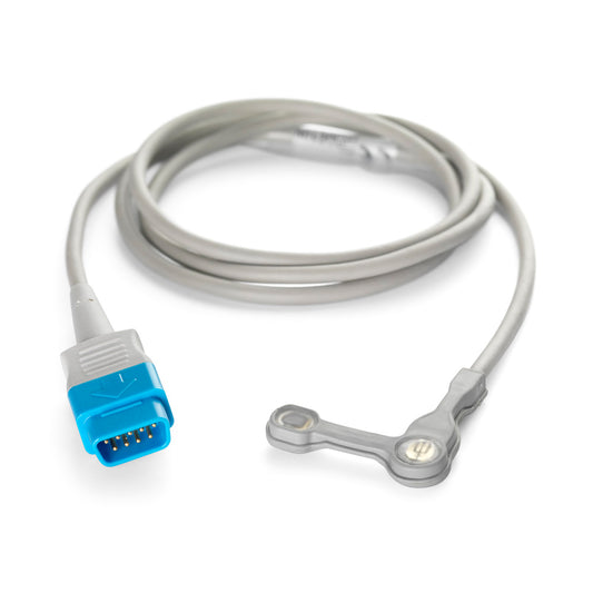 Sensitive Skin Sensor, 1m/3.3ft, 3/bx (Continental US Only)