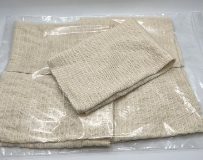 Insulating Sleeve, Med/Large, For use with Torex Hot/Cold Therapy Roll-On Sleeve Sizes M, L and XL, 4/pk