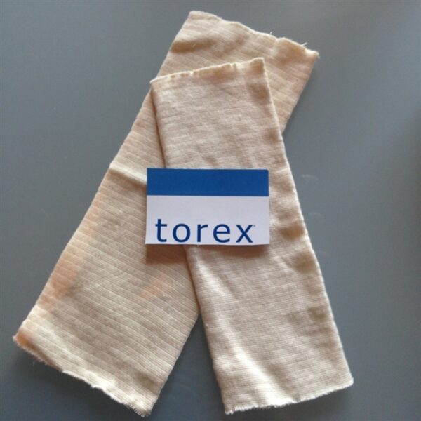 Insulating Sleeve, Small, For use with Torex Hot/Cold Therapy Roll-On Sleeve Size S, 4/pk